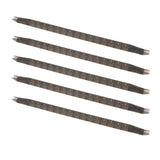 5Pcs Queen Bee Cell Cup Bar Kit with Frame 15 Holes Plastic Rearing Cage Box Beekeeping Equipments Cultivating Tools - 45-Degree Angle
