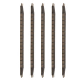 5Pcs Queen Bee Cell Cup Bar Kit with Frame 15 Holes Plastic Rearing Cage Box Beekeeping Equipments Cultivating Tools