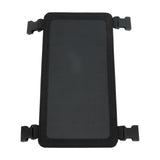 6W 5V Solar Panel with USB Monocrystalline Portable Solar Battery Panel for Outdoor Camping Cell Phone Tablet