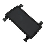 6W 5V Solar Panel with USB Monocrystalline Portable Solar Battery Panel for Outdoor Camping Cell Phone Tablet