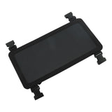 6W 5V Solar Panel with USB Monocrystalline Portable Solar Battery Panel for Outdoor Camping Cell Phone Tablet