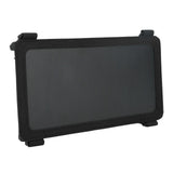 6W 5V Solar Panel with USB Monocrystalline Portable Solar Battery Panel for Outdoor Camping Cell Phone Tablet