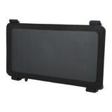 6W 5V Solar Panel with USB Monocrystalline Portable Solar Battery Panel for Outdoor Camping Cell Phone Tablet