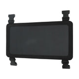 6W 5V Solar Panel with USB Monocrystalline Portable Solar Battery Panel for Outdoor Camping Cell Phone Tablet
