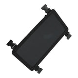 6W 5V Solar Panel with USB Monocrystalline Portable Solar Battery Panel for Outdoor Camping Cell Phone Tablet