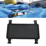 6W 5V Solar Panel with USB Monocrystalline Portable Solar Battery Panel for Outdoor Camping Cell Phone Tablet