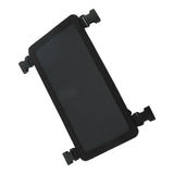 6W 5V Solar Panel with USB Monocrystalline Portable Solar Battery Panel for Outdoor Camping Cell Phone Tablet