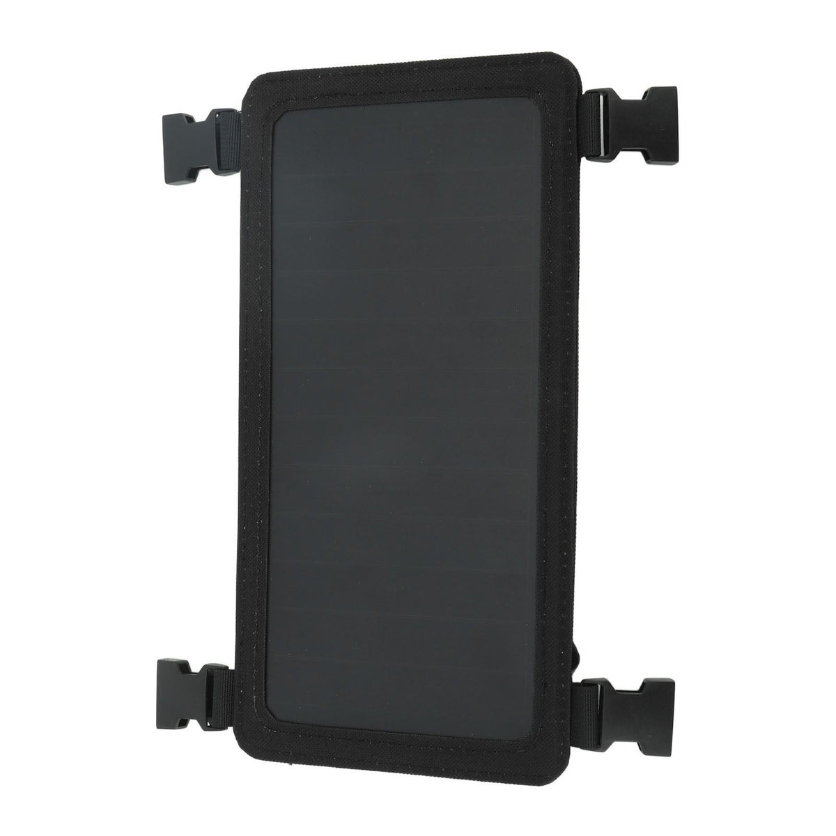 6W 5V Solar Panel with USB Monocrystalline Portable Solar Battery Panel for Outdoor Camping Cell Phone Tablet