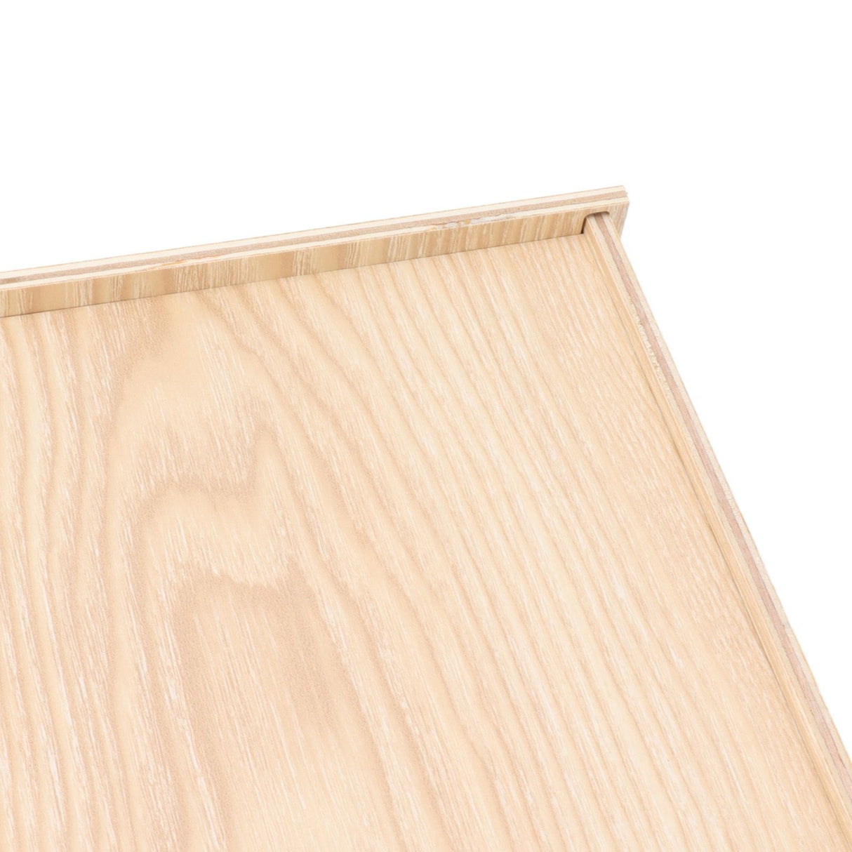 Bat House Handcrafted Weatherproof Corrosion Protection Wooden Bat Box for Outdoor Garden Wood