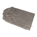 Bird Cage Cover Waterproof Windproof Breathable Birdcage Cover with Mesh Window Seed Catcher for Parrots Parakeets - Extra Image