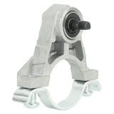 Multifunction Angle Grinder Conversion Universal Head Adapter Kit Stainless Steel Universal Joint Angle Grinder Modification Tool - Top-Down View