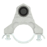 Multifunction Angle Grinder Conversion Universal Head Adapter Kit Stainless Steel Universal Joint Angle Grinder Modification Tool - 45-Degree Angle