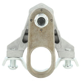 Multifunction Angle Grinder Conversion Universal Head Adapter Kit Stainless Steel Universal Joint Angle Grinder Modification Tool