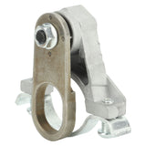 Multifunction Angle Grinder Conversion Universal Head Adapter Kit Stainless Steel Universal Joint Angle Grinder Modification Tool