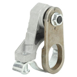 Multifunction Angle Grinder Conversion Universal Head Adapter Kit Stainless Steel Universal Joint Angle Grinder Modification Tool - Low Angle