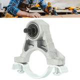 Multifunction Angle Grinder Conversion Universal Head Adapter Kit Stainless Steel Universal Joint Angle Grinder Modification Tool - Extra Image