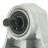 Multifunction Angle Grinder Conversion Universal Head Adapter Kit Stainless Steel Universal Joint Angle Grinder Modification Tool