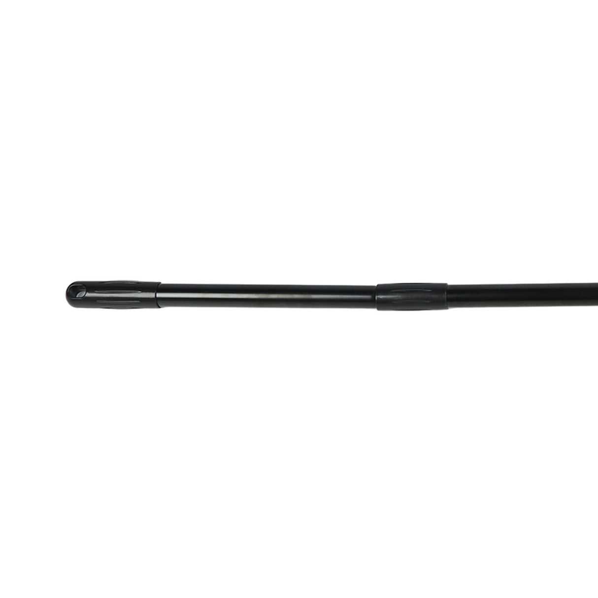 Weeding Rake Adjustable Length Stainless Steel Ergonomic Handle Hand Rake Garden Tool for Cultivating Loosening 3 Sections