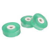 3pcs Grafting Tape Professional Stretchable Self Adhesive Plants Repair Budding Tapes for Floral Fruit Tree Green - Side View