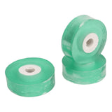 3pcs Grafting Tape Professional Stretchable Self Adhesive Plants Repair Budding Tapes for Floral Fruit Tree Green