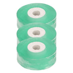 3pcs Grafting Tape Professional Stretchable Self Adhesive Plants Repair Budding Tapes for Floral Fruit Tree Green