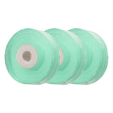 3pcs Grafting Tape Professional Stretchable Self Adhesive Plants Repair Budding Tapes for Floral Fruit Tree Green - Extra Image
