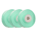 3pcs Grafting Tape Professional Stretchable Self Adhesive Plants Repair Budding Tapes for Floral Fruit Tree Green - Extra Image
