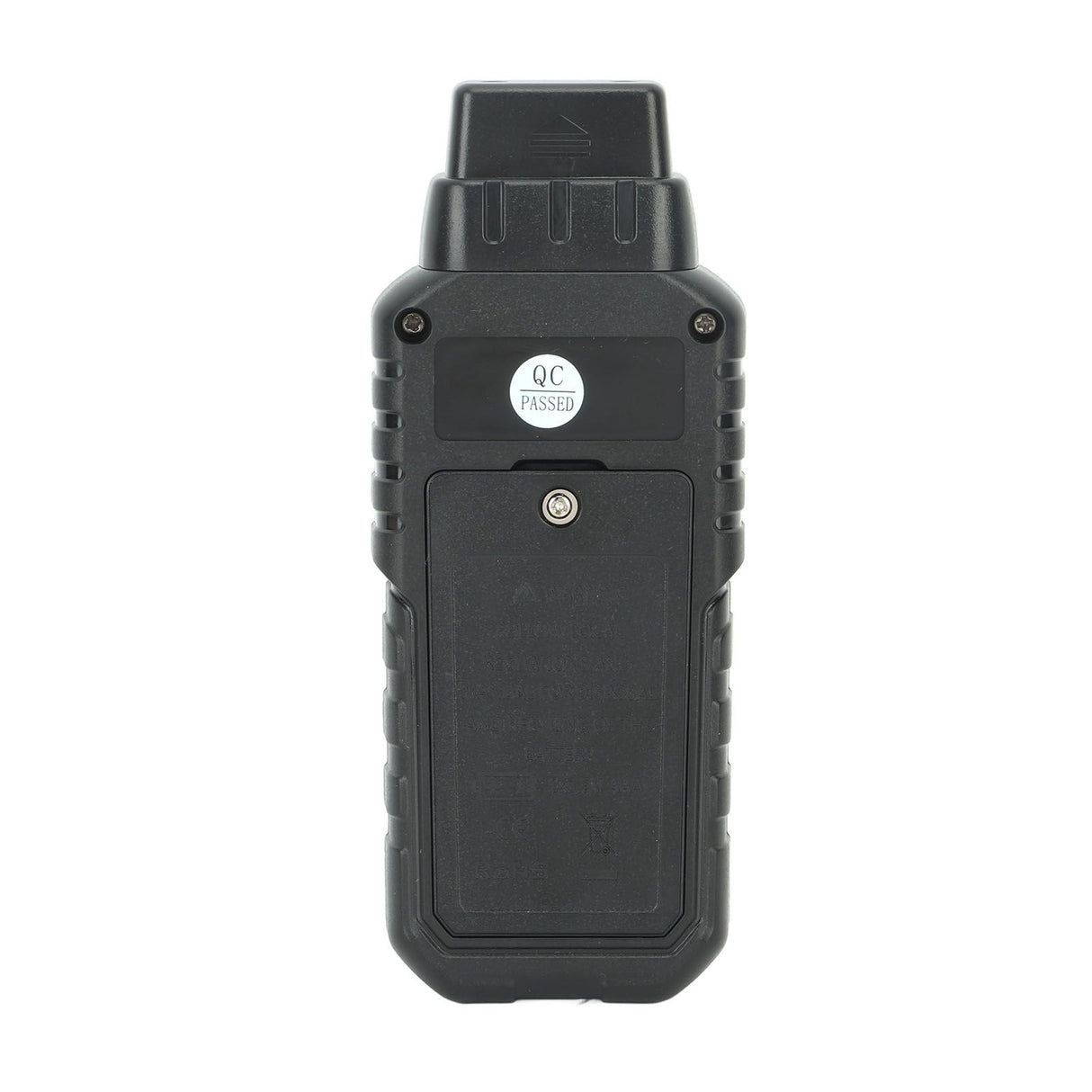 Digital Wood Moisture Meter ABS Wood Humidity Tester Light Weight Timber Damp Detector for Home Garden Yard