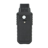 Digital Wood Moisture Meter ABS Wood Humidity Tester Light Weight Timber Damp Detector for Home Garden Yard - Extra Image