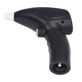 Electric Plant Sprayer Spout Battery Powered Rechargeable Handheld Watering Sprayer with Extension Bar for Home Garden
