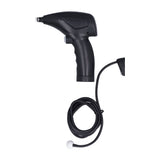 Electric Plant Sprayer Spout Battery Powered Rechargeable Handheld Watering Sprayer with Extension Bar for Home Garden