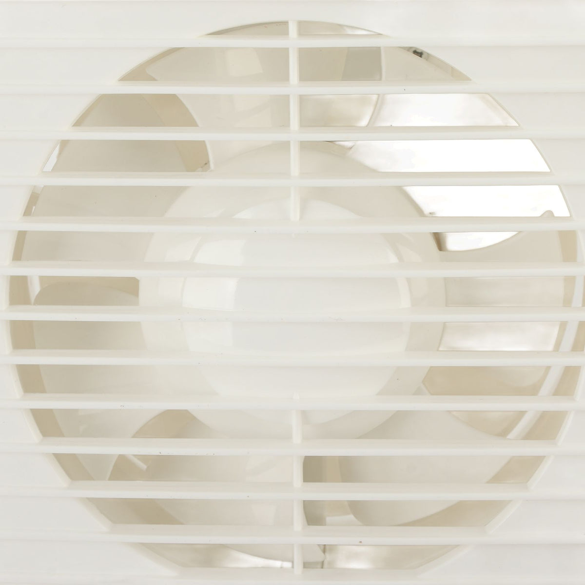 Solar Exhaust Fan 50W 6in ABS Protective Mesh IP67 Waterproof Ventilator for Greenhouses Pet Houses
