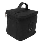 Spice Bottle Carry Bag Removable Inner Divider Oxford Cloth Portable Seasoning Jar Bag for BBQ Picnic Camping, image 3