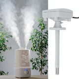 Temperature Humidity Transmitter Sensor RS485 Modbus Wall Mounted Air Duct Type Analog Sensor DC 12‑24V - Extra Image