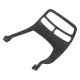 Chainsaw Brake Handle ABS Close Fit Chainsaw Brake Handle Guard for MS661 MS661C Chainsaw Brake Handle Replacement - Side View