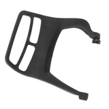 Chainsaw Brake Handle ABS Close Fit Chainsaw Brake Handle Guard for MS661 MS661C Chainsaw Brake Handle Replacement - Rear View