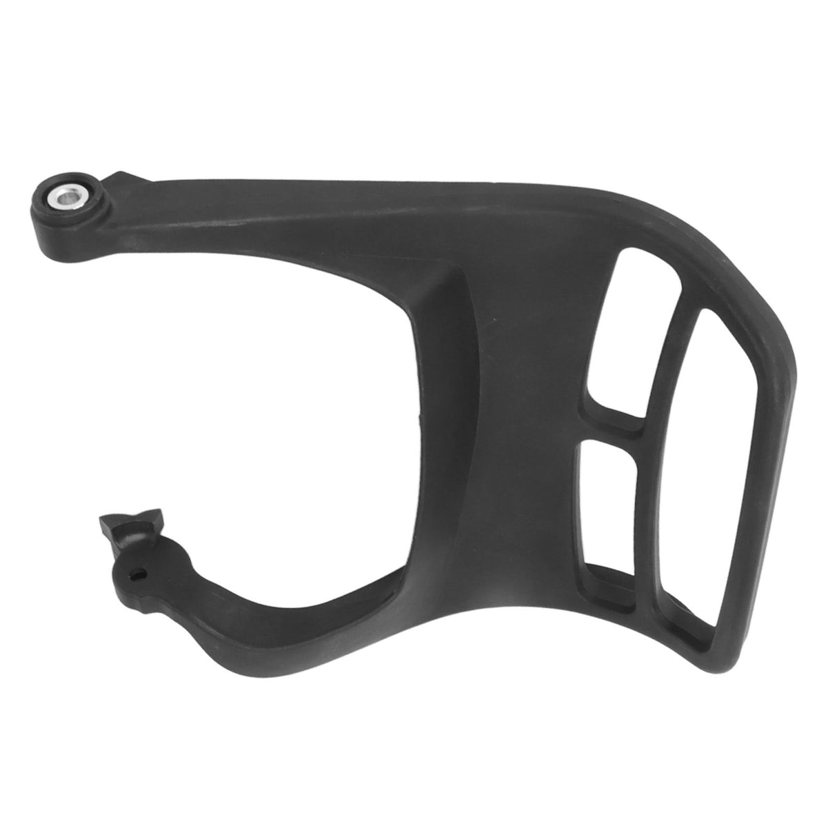 Chainsaw Brake Handle ABS Close Fit Chainsaw Brake Handle Guard for MS661 MS661C Chainsaw Brake Handle Replacement