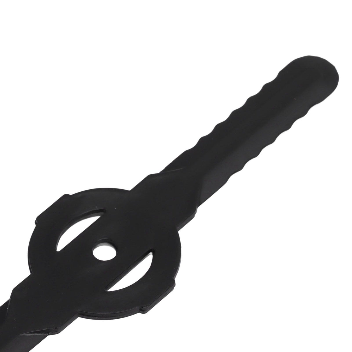 30PCS Trimmer Head Blades Replace Electric Weed Trimmer Long Blade Mowing Accessories for Garden Lawn