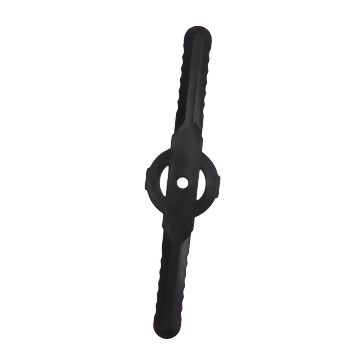 30PCS Trimmer Head Blades Replace Electric Weed Trimmer Long Blade Mowing Accessories for Garden Lawn