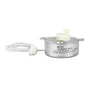 Egg Turnner Motor 4W Egg Turner Rotator Incubator Motor for Chickens Ducks Goose Birds Egg 100-120v