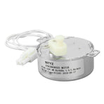 Egg Turnner Motor 4W Egg Turner Rotator Incubator Motor for Chickens Ducks Goose Birds Egg 100-120v