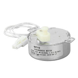 Egg Turnner Motor 4W Egg Turner Rotator Incubator Motor for Chickens Ducks Goose Birds Egg 100-120v - Front View
