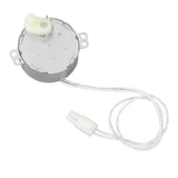 Egg Turnner Motor 4W Egg Turner Rotator Incubator Motor for Chickens Ducks Goose Birds Egg 100-120v - Top-Down View