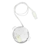 Egg Turnner Motor 4W Egg Turner Rotator Incubator Motor for Chickens Ducks Goose Birds Egg 100-120v