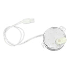 Egg Turnner Motor 4W Egg Turner Rotator Incubator Motor for Chickens Ducks Goose Birds Egg 100-120v