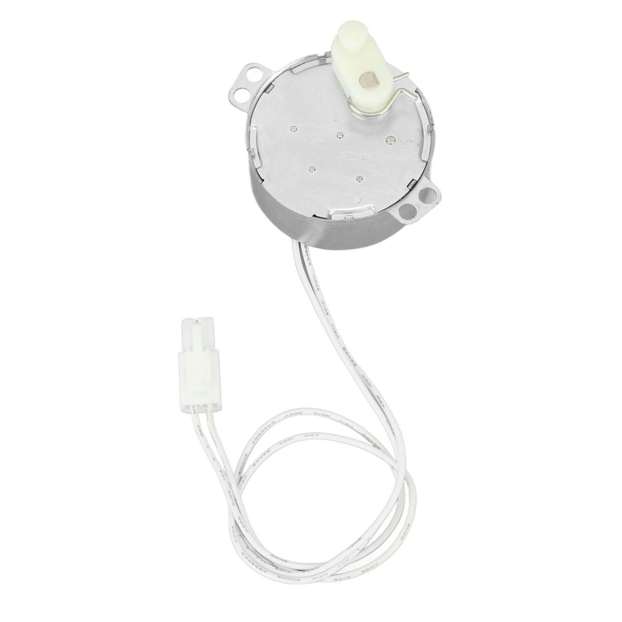 Egg Turnner Motor 4W Egg Turner Rotator Incubator Motor for Chickens Ducks Goose Birds Egg 100-120v