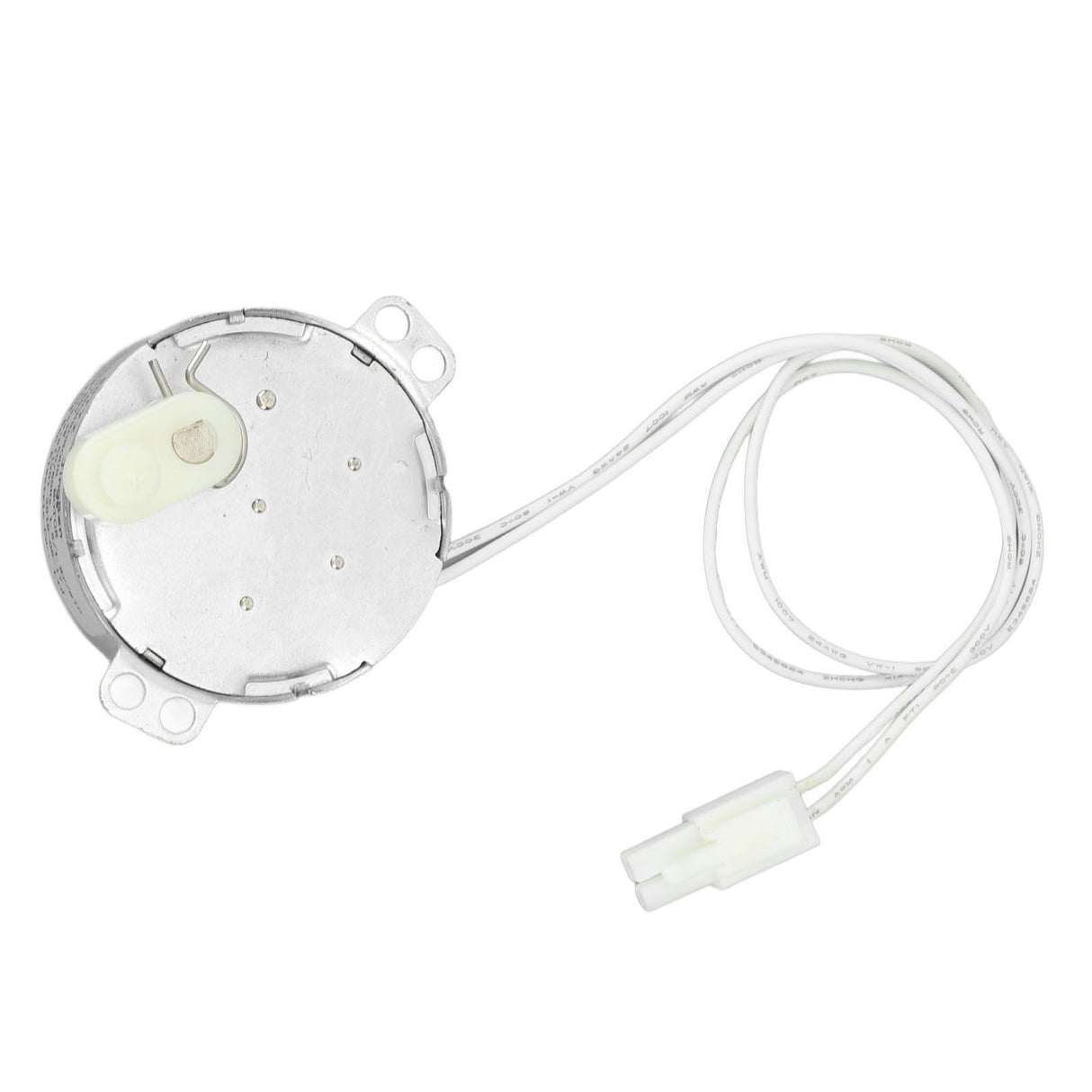 Egg Turnner Motor 4W Egg Turner Rotator Incubator Motor for Chickens Ducks Goose Birds Egg 100-120v