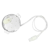 Egg Turnner Motor 4W Egg Turner Rotator Incubator Motor for Chickens Ducks Goose Birds Egg 100-120v