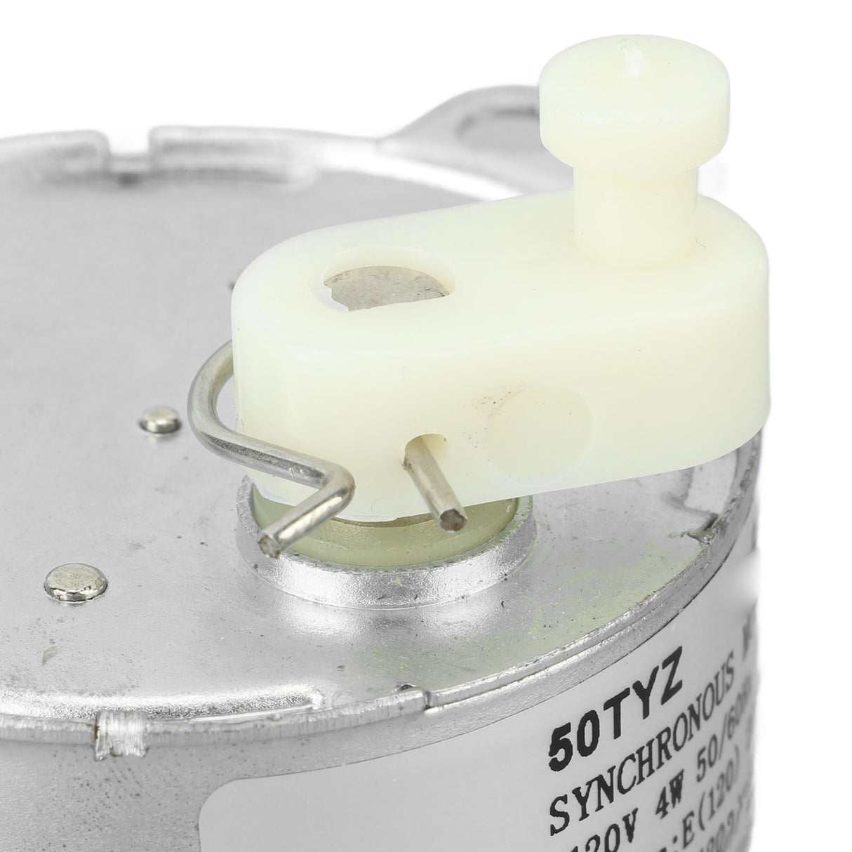 Egg Turnner Motor 4W Egg Turner Rotator Incubator Motor for Chickens Ducks Goose Birds Egg 100-120v