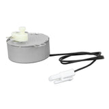 Egg Turnner Motor 4W Egg Turner Rotator Incubator Motor for Chickens Ducks Goose Birds Egg 220-240v - Front View